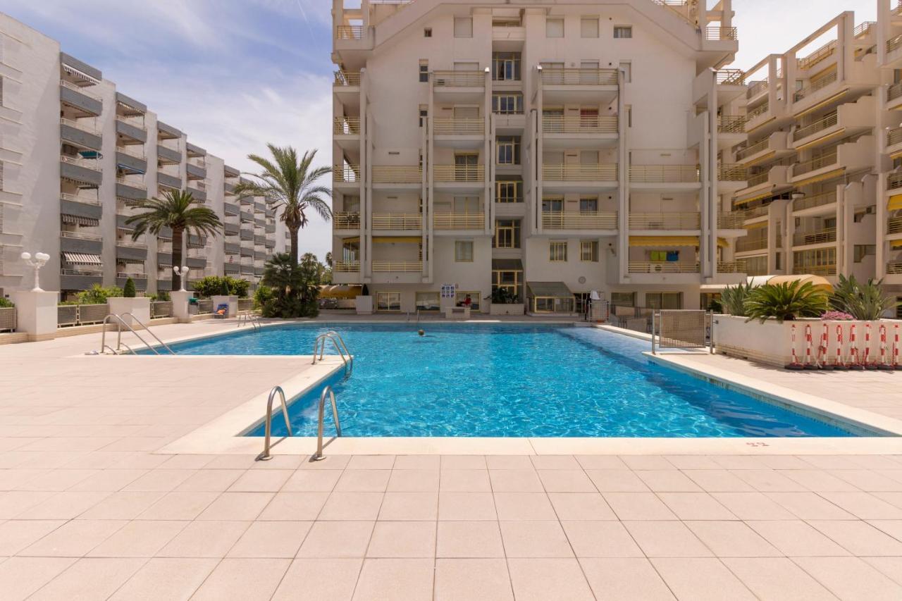 Estudio A 100 Metros De La Playa Salou Eksteriør bilde